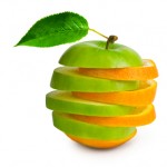 apple and citrus pectin