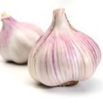 Garlic 