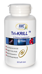 Tri-Krill Top Krill OIl