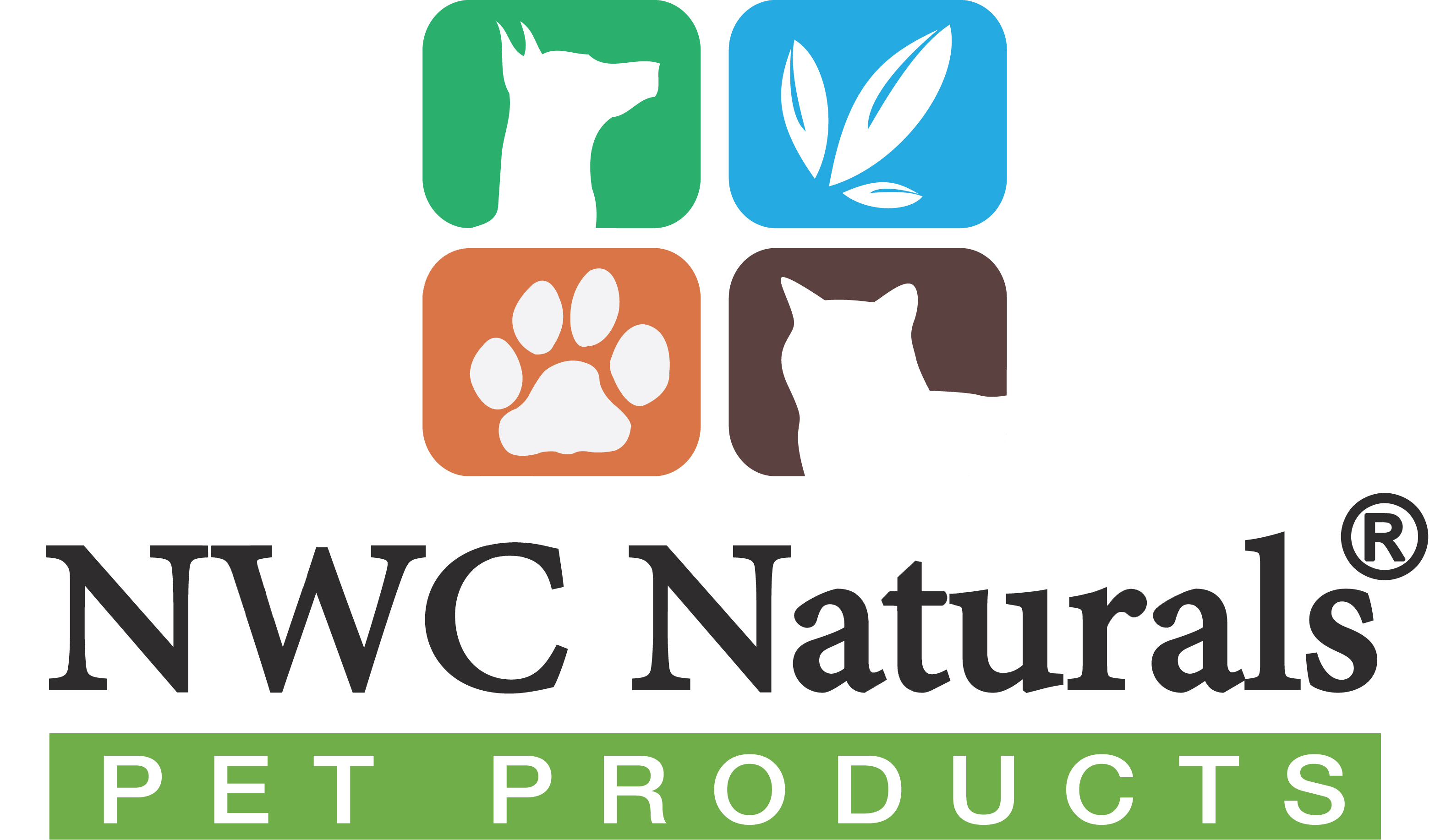 nwc naturals pet products